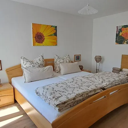 Eichkobel-blick Daire Grunenbach