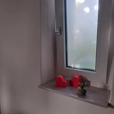 Eichkobel-blick Daire *