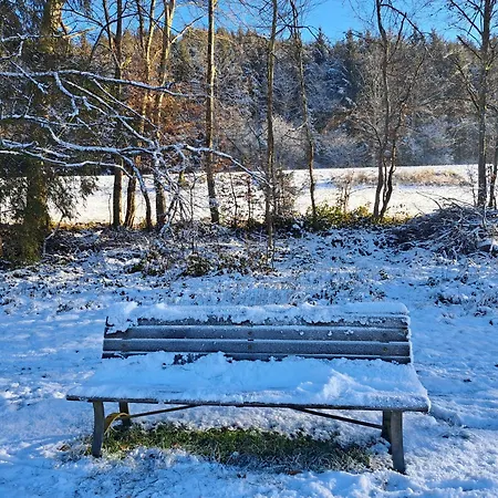 Eichkobel-blick Daire *